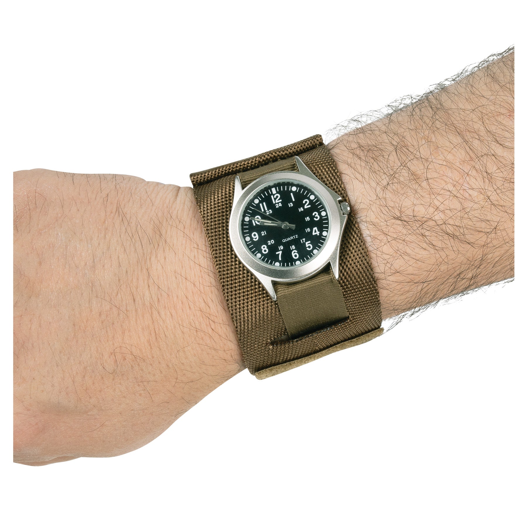 Rothco Commando Watchband