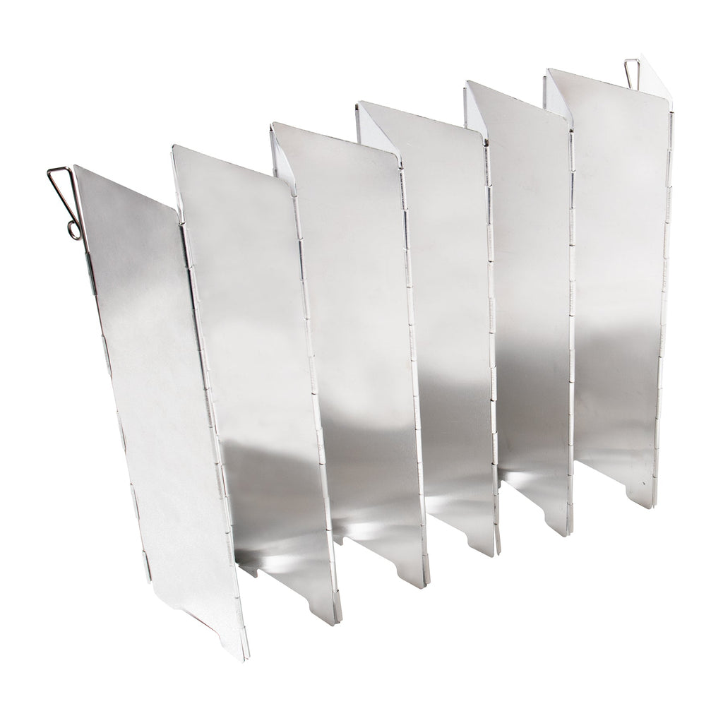 Rothco Camp Stove Folding Windscreen