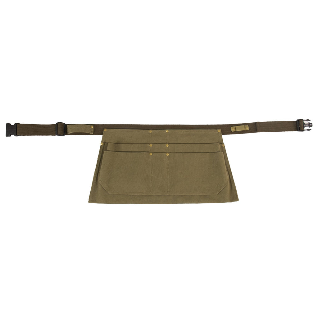 Rothco Canvas Waist Work Apron