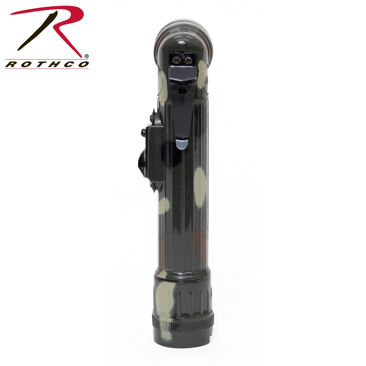 Rothco Mini Army Style Flashlight