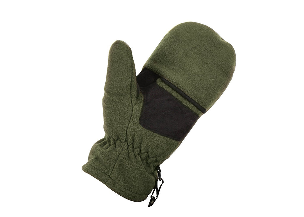 Rothco Fingerless Gloves / Mittens