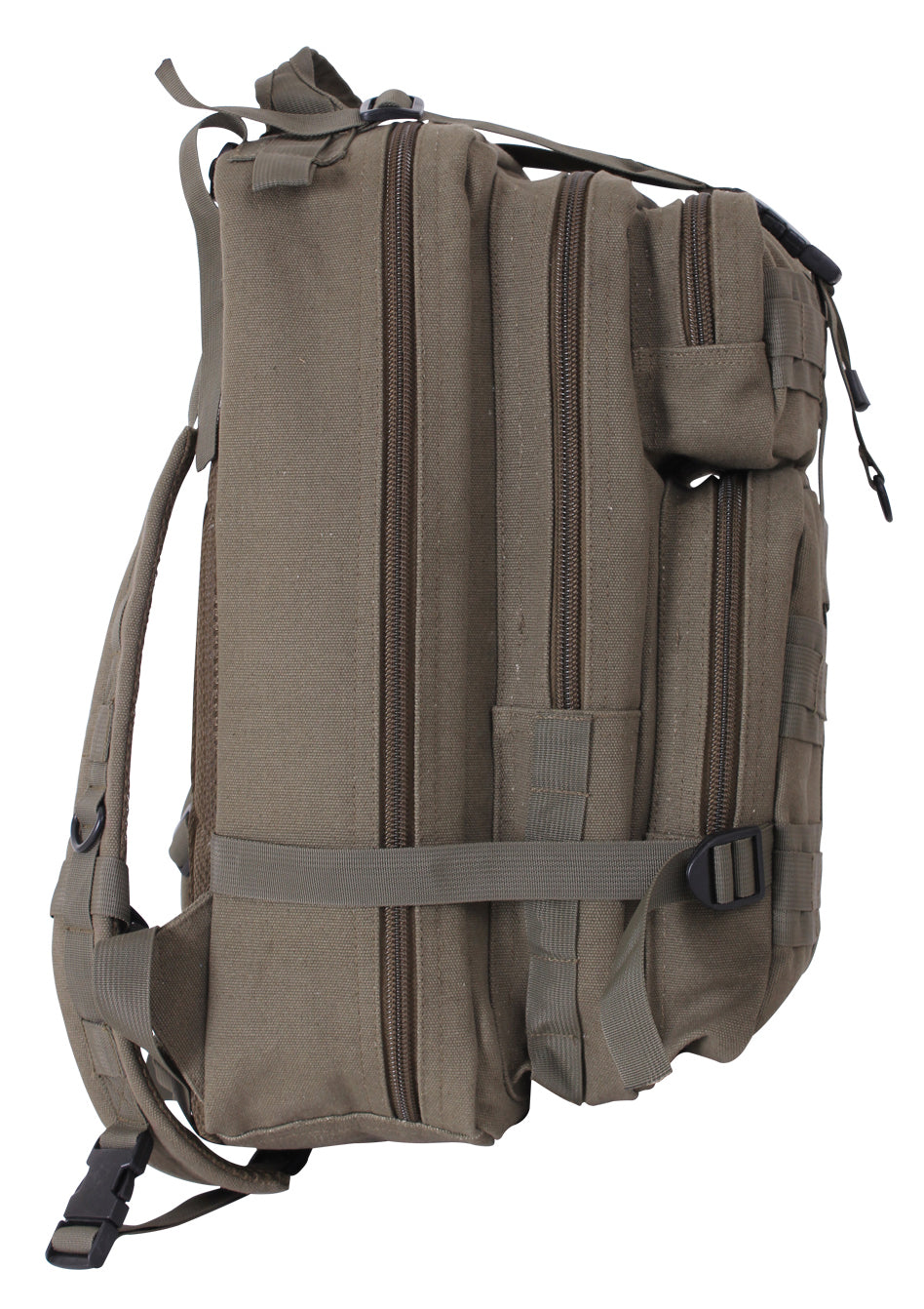 Rothco Tacticanvas Go Pack