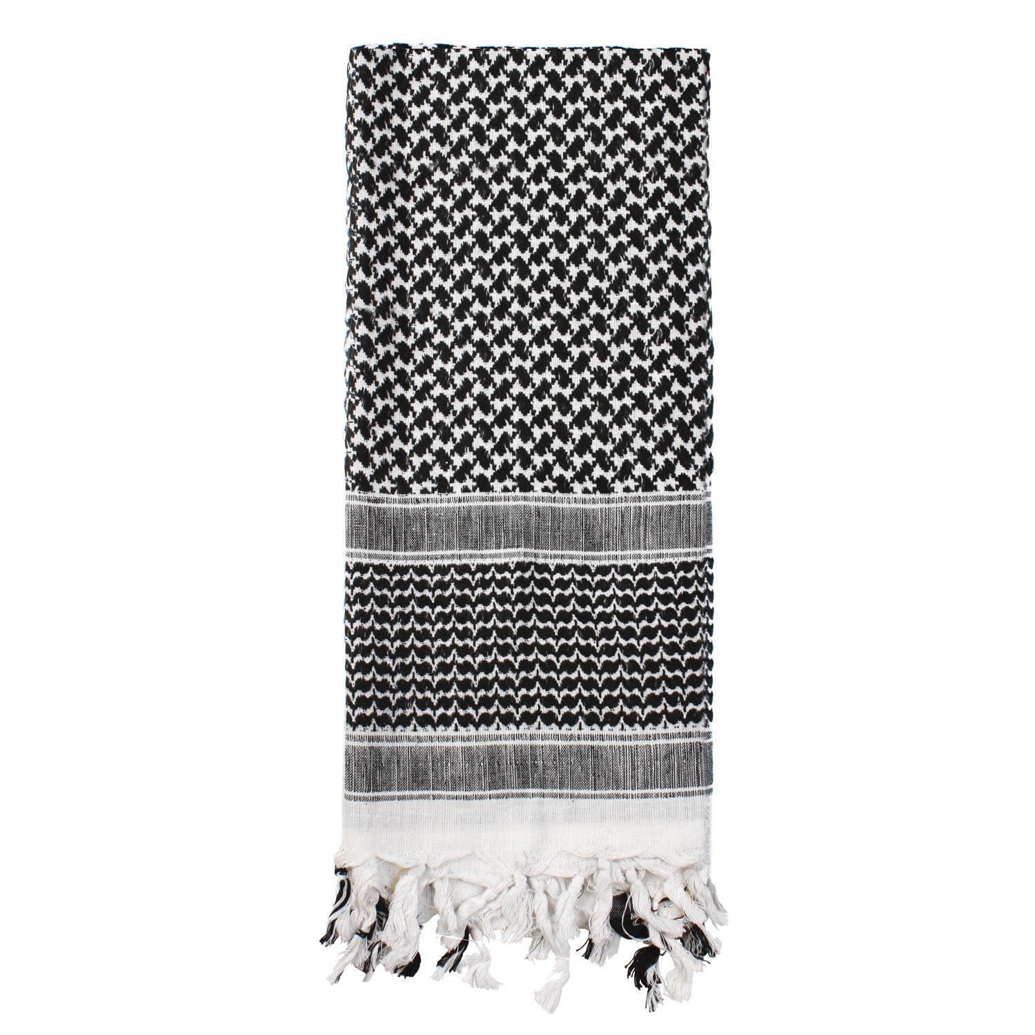 Rothco Lightweight Shemagh Tactical Desert Keffiyeh Scarf