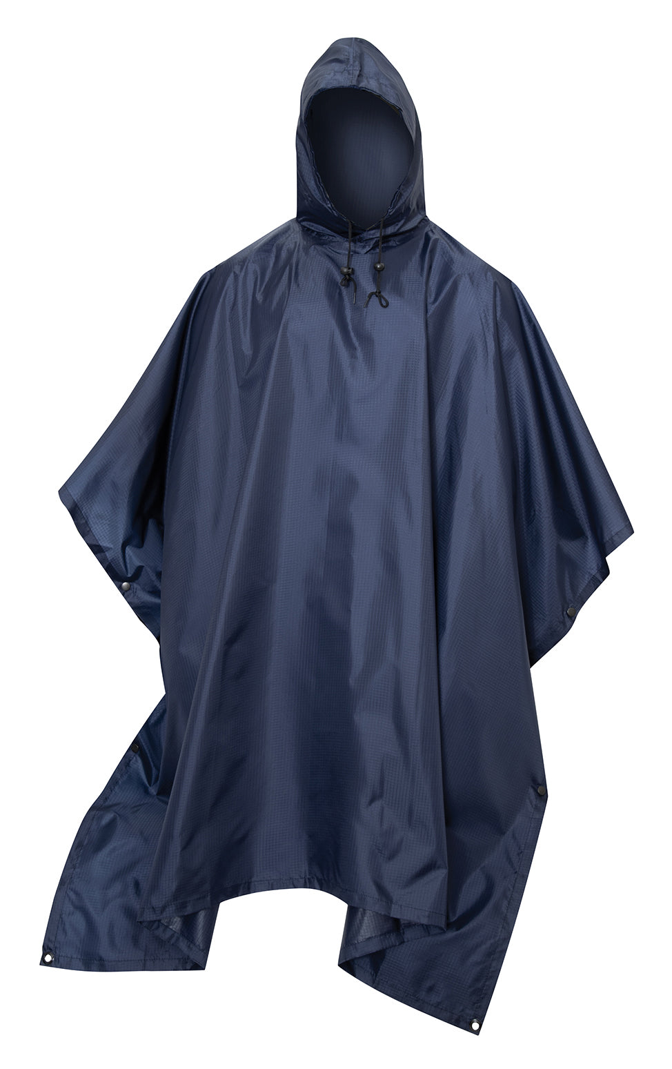 Rothco G.I. Type Rip-Stop Poncho