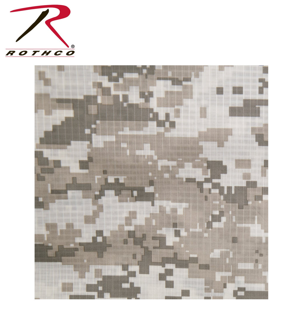 Rothco G.I. Type Rip-Stop Poncho