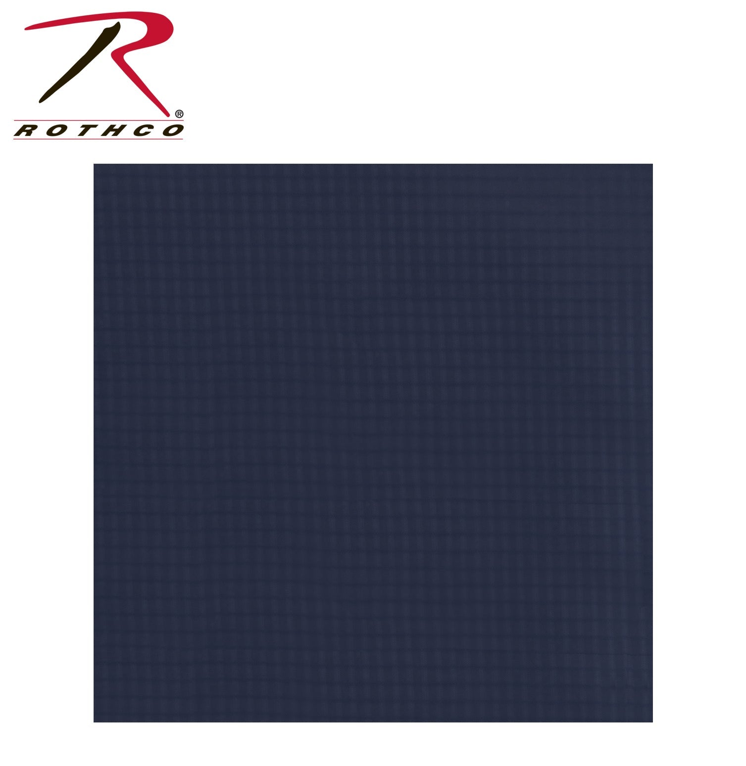 Rothco G.I. Type Rip-Stop Poncho