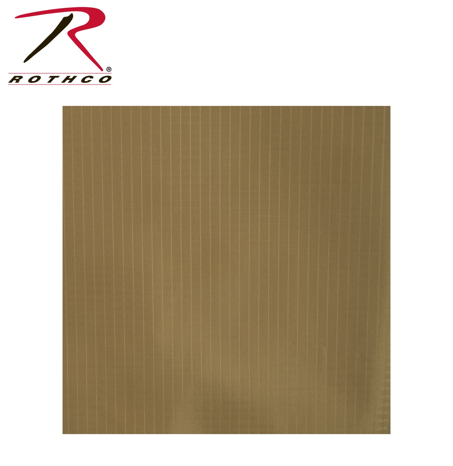 Rothco G.I. Type Rip-Stop Poncho