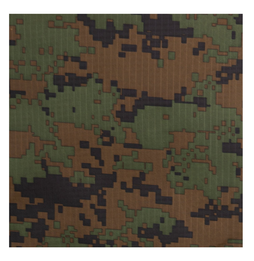 Rothco G.I. Type Rip-Stop Poncho