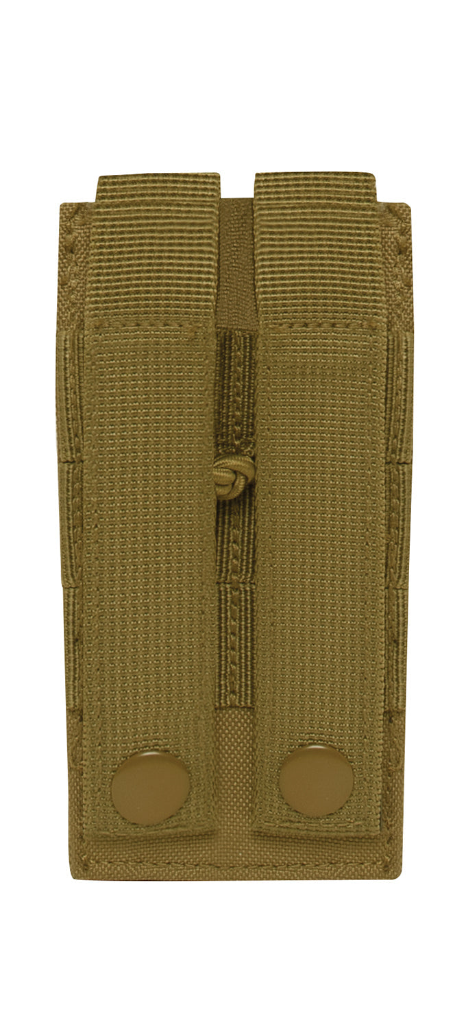 Rothco MOLLE Universal Radio Pouch