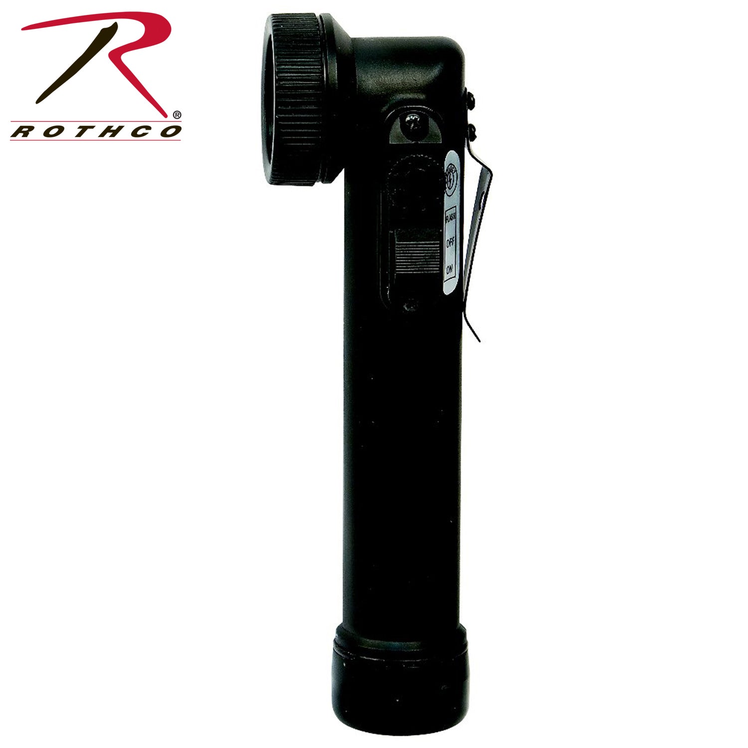 Rothco Mini LED Flashlight