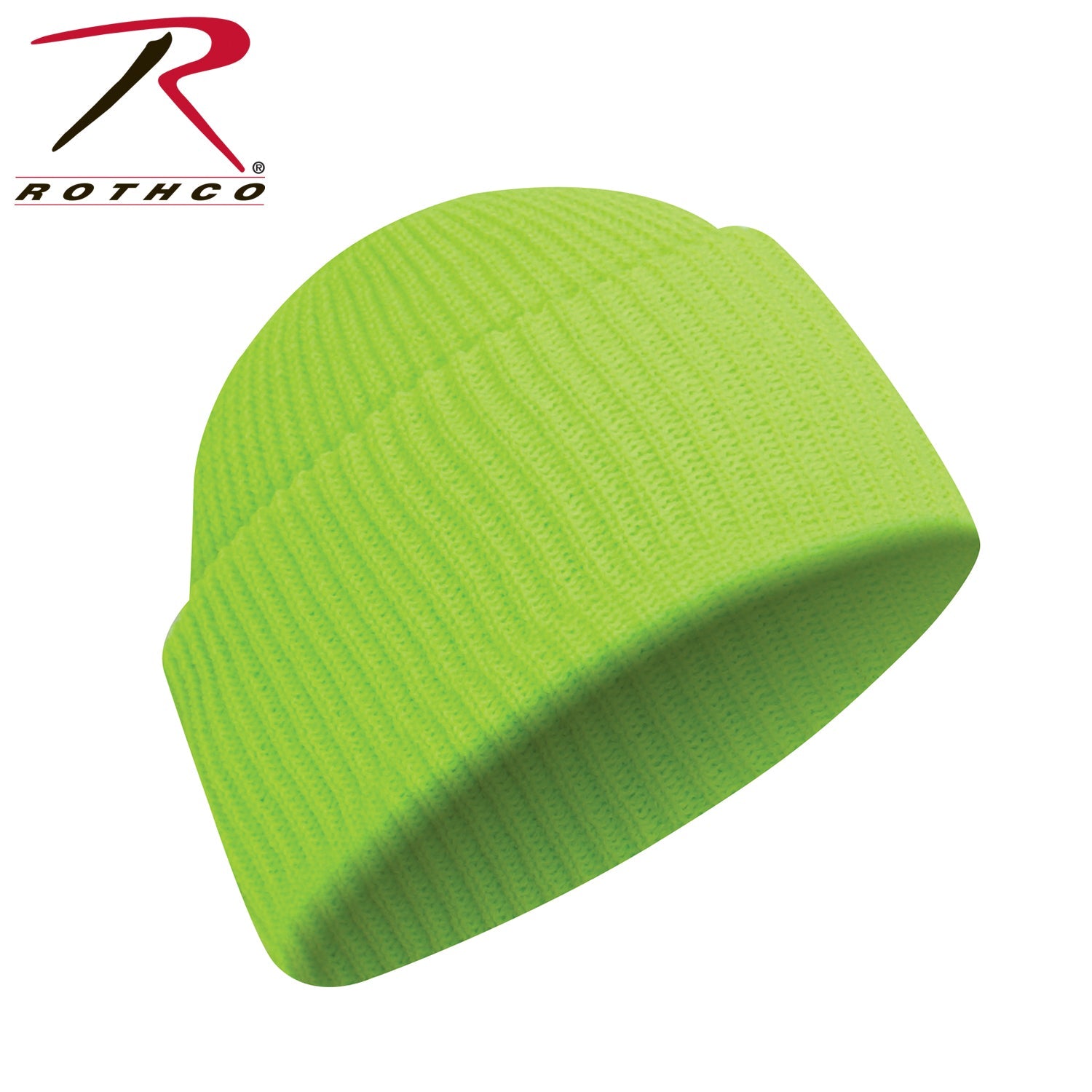 Rothco Acrylic Watch Caps