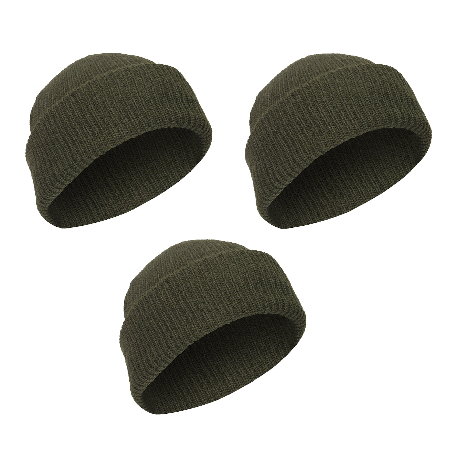 Rothco Acrylic Watch Caps