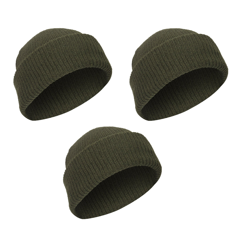 Rothco Acrylic Watch Caps