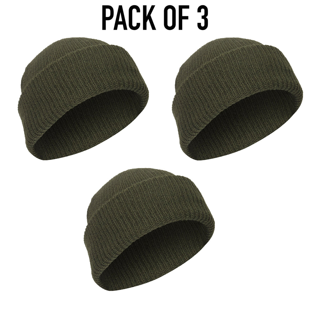 Rothco Acrylic Watch Caps