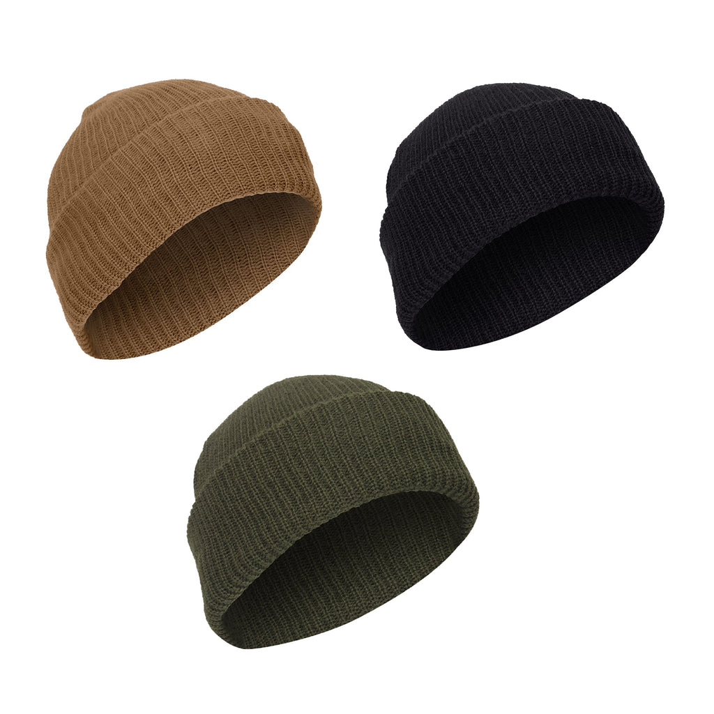 Rothco Acrylic Watch Caps