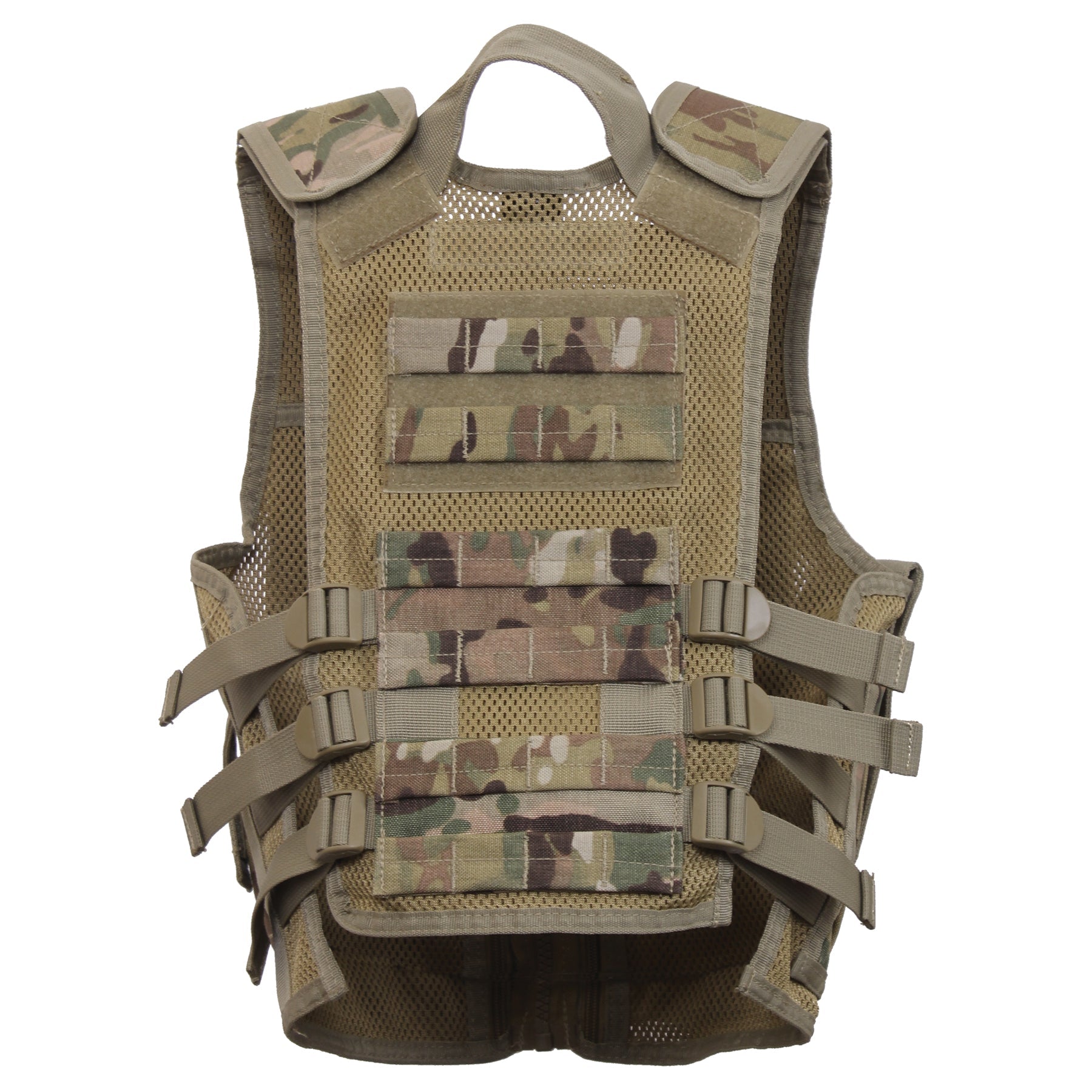 Rothco Kid's Tactical Cross Draw Vest