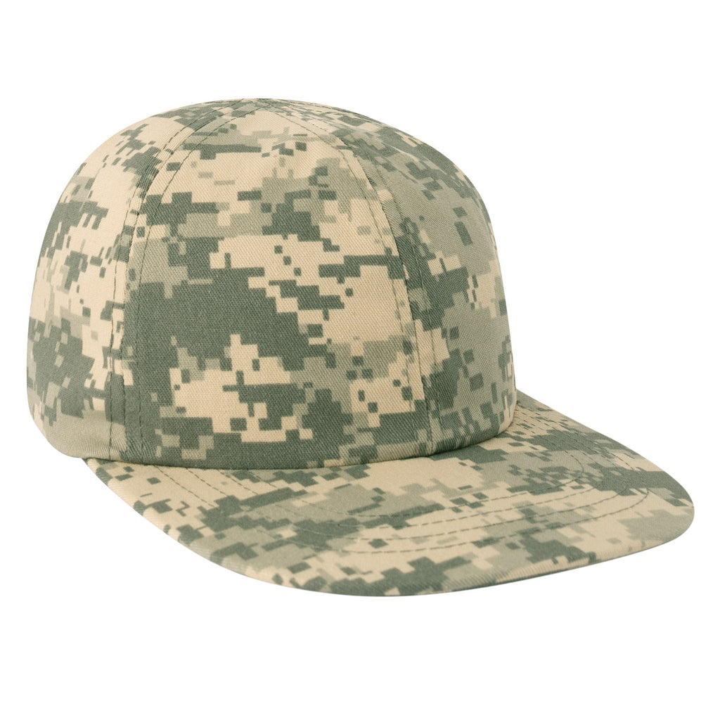 Rothco Kid's Adjustable Camo Cap