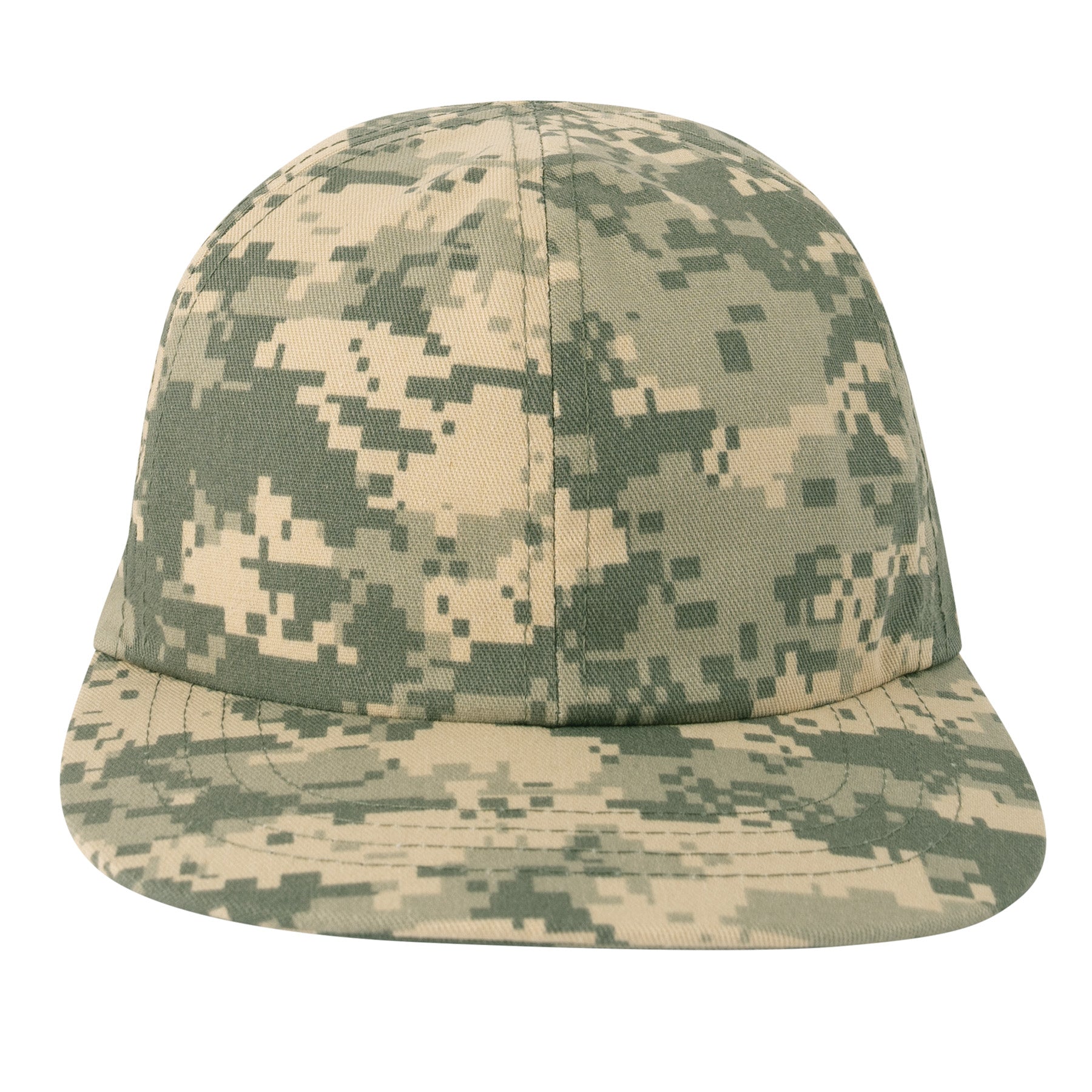 Rothco Kid's Adjustable Camo Cap