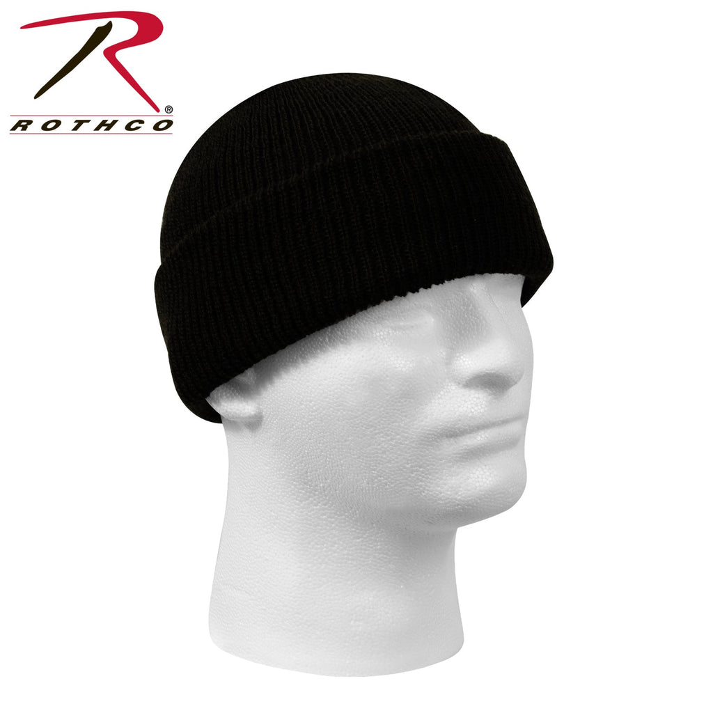 Rothco Genuine Wool Watch Cap