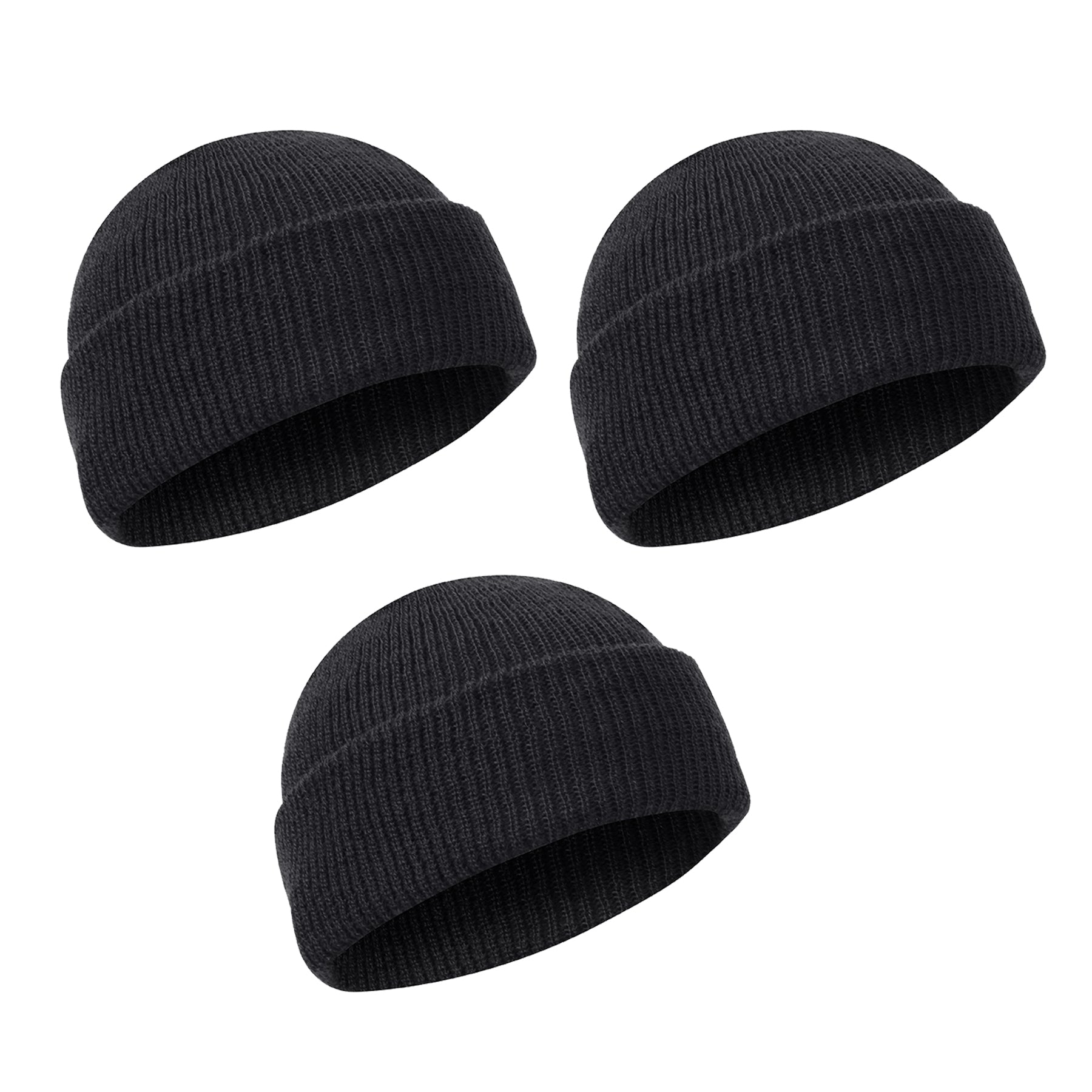 Rothco Genuine Wool Watch Cap
