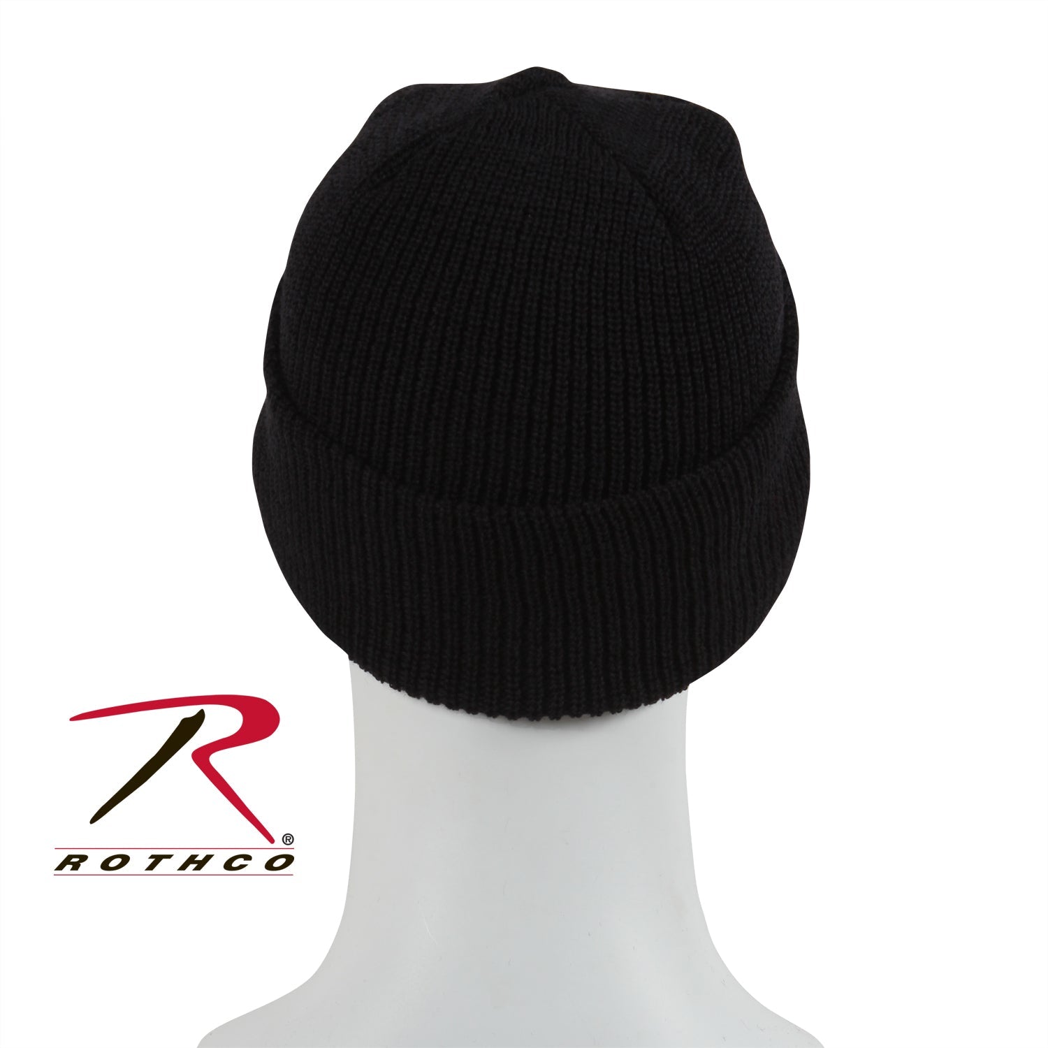 Rothco Genuine Wool Watch Cap