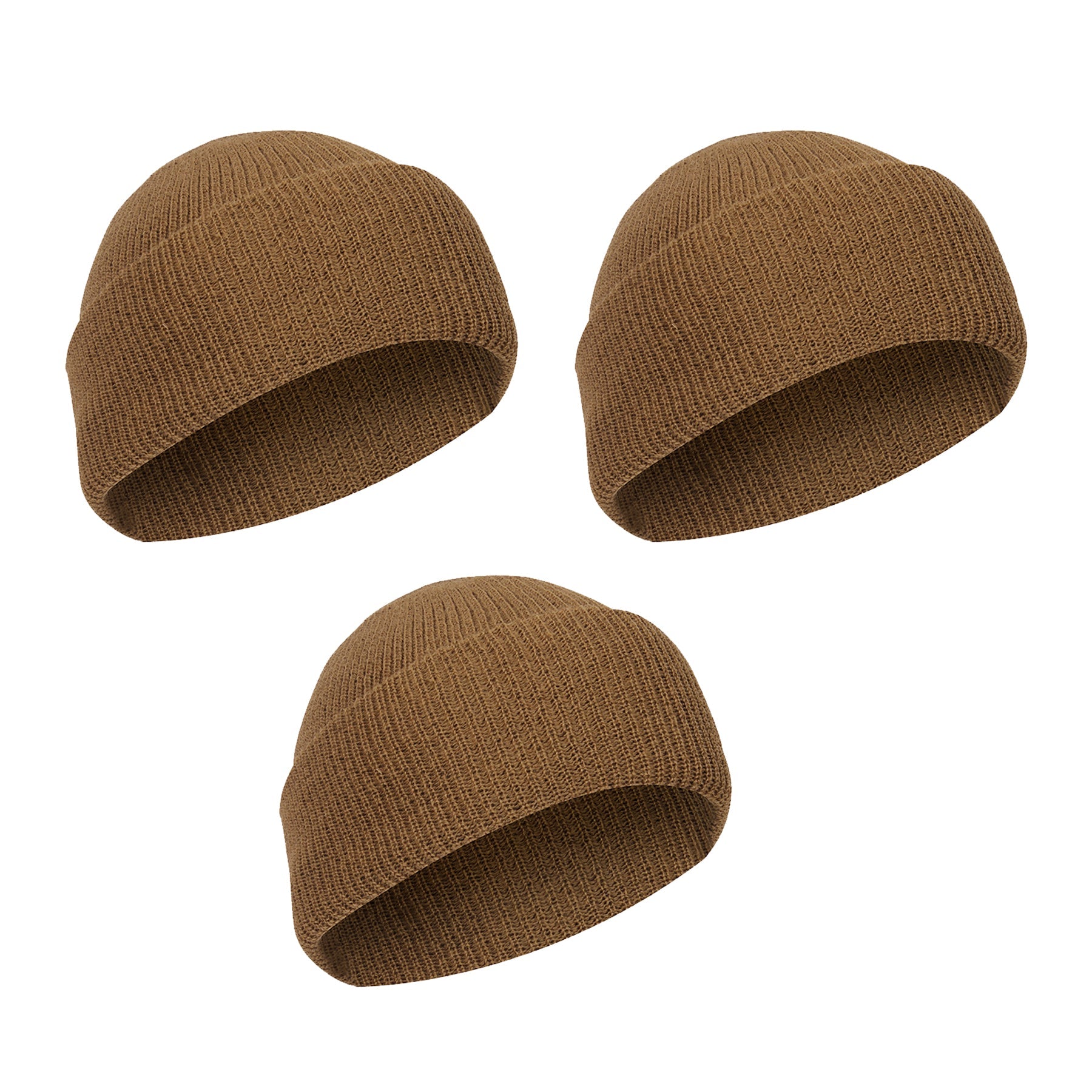 Rothco Genuine Wool Watch Cap