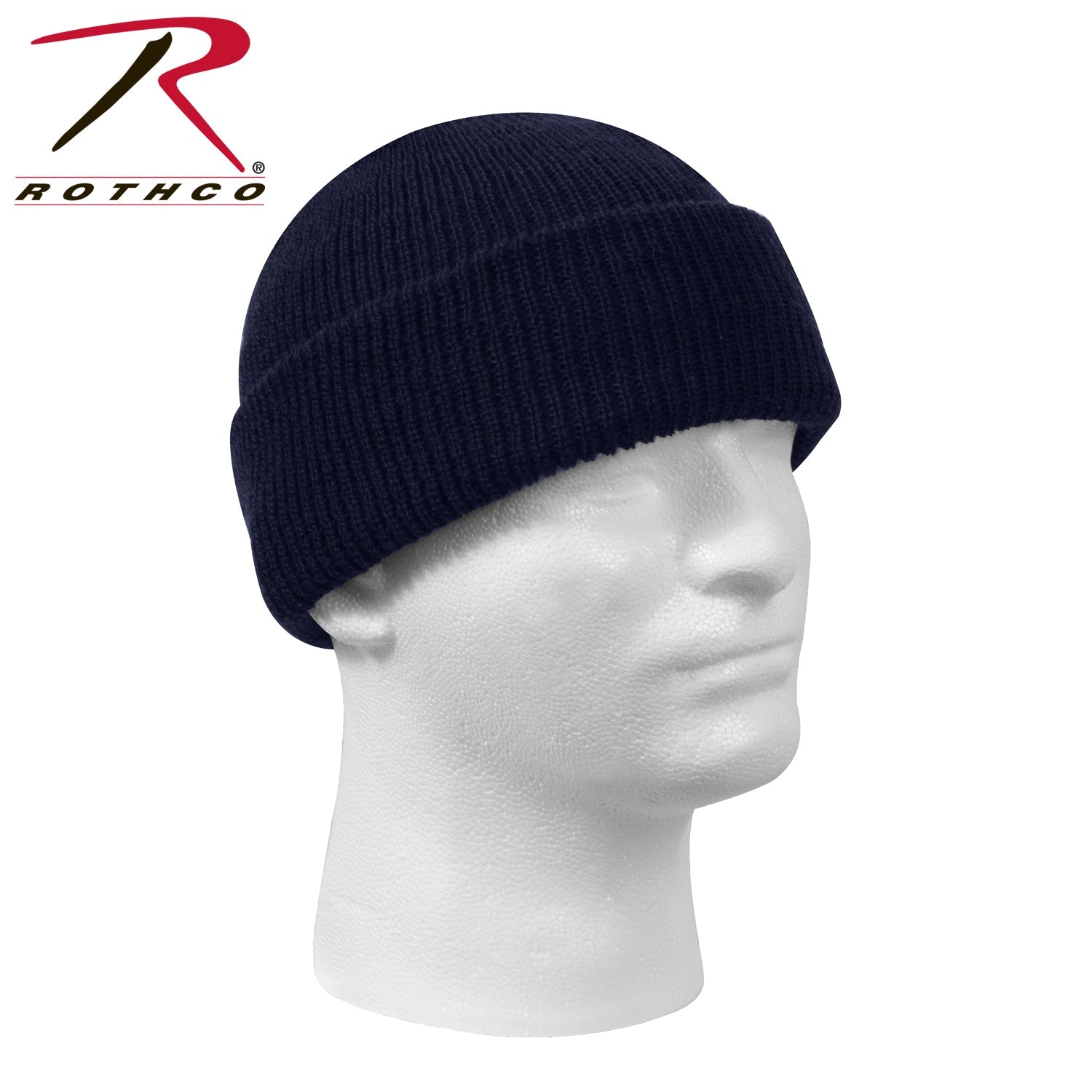 Rothco Genuine Wool Watch Cap