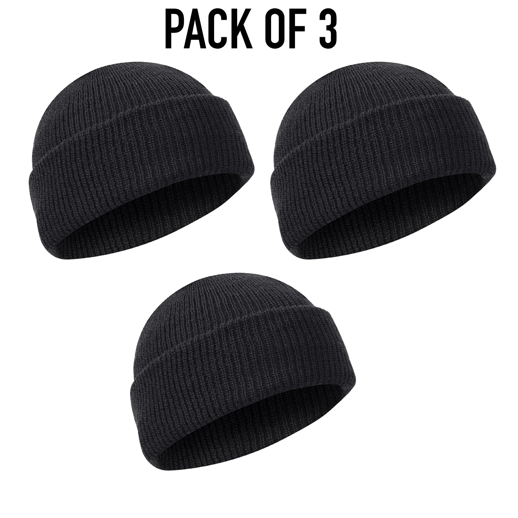 Rothco Genuine Wool Watch Cap
