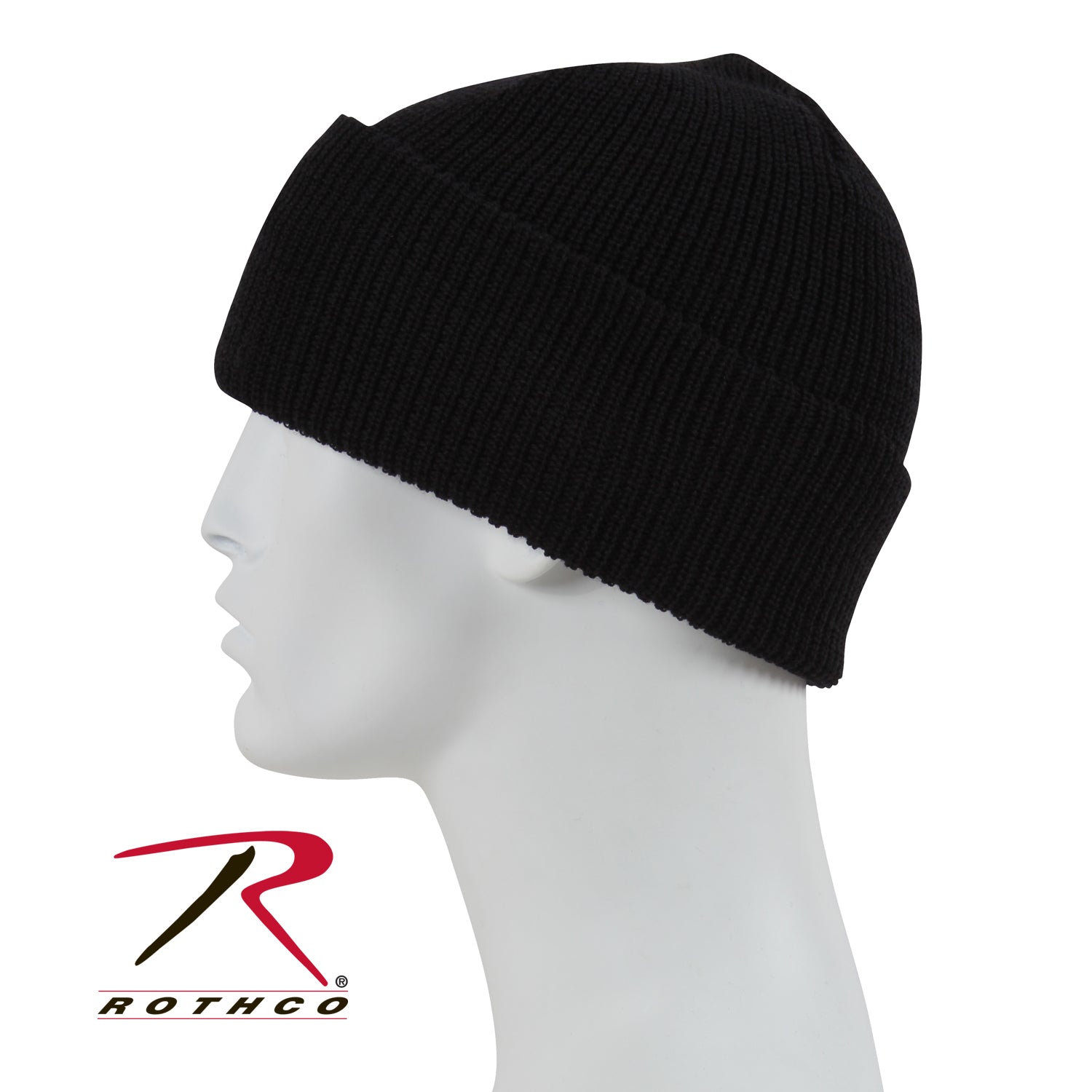 Rothco Genuine Wool Watch Cap