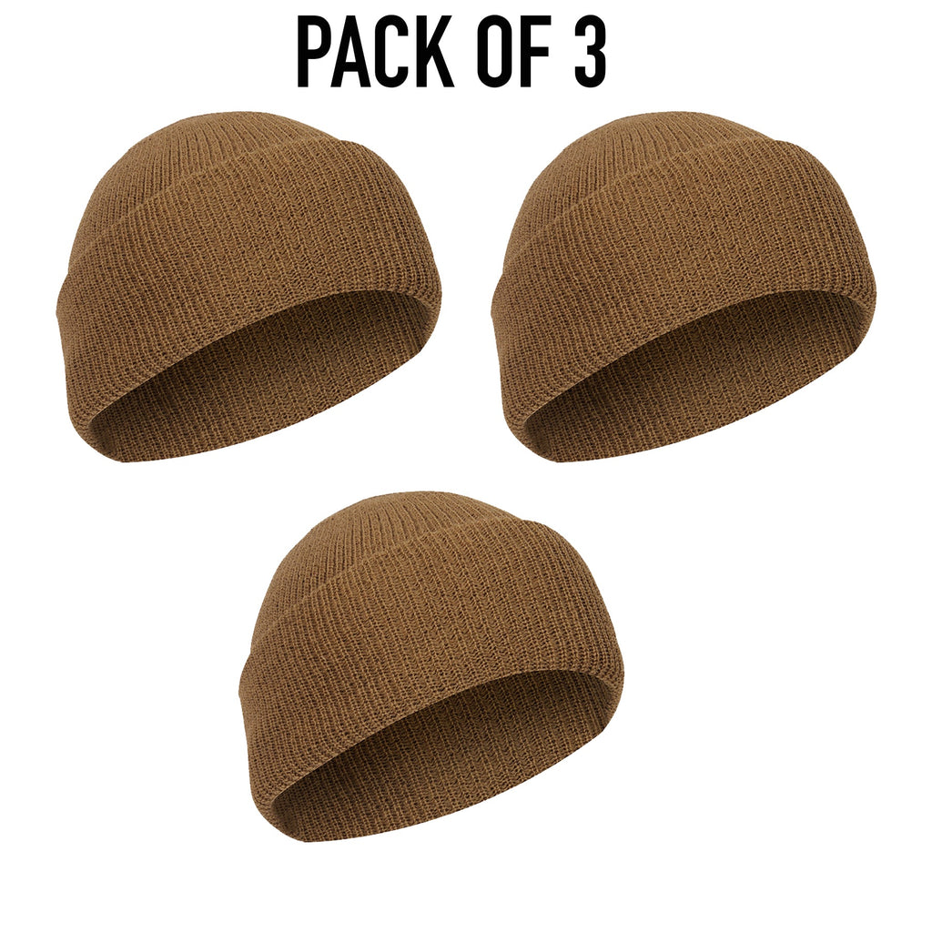 Rothco Genuine Wool Watch Cap