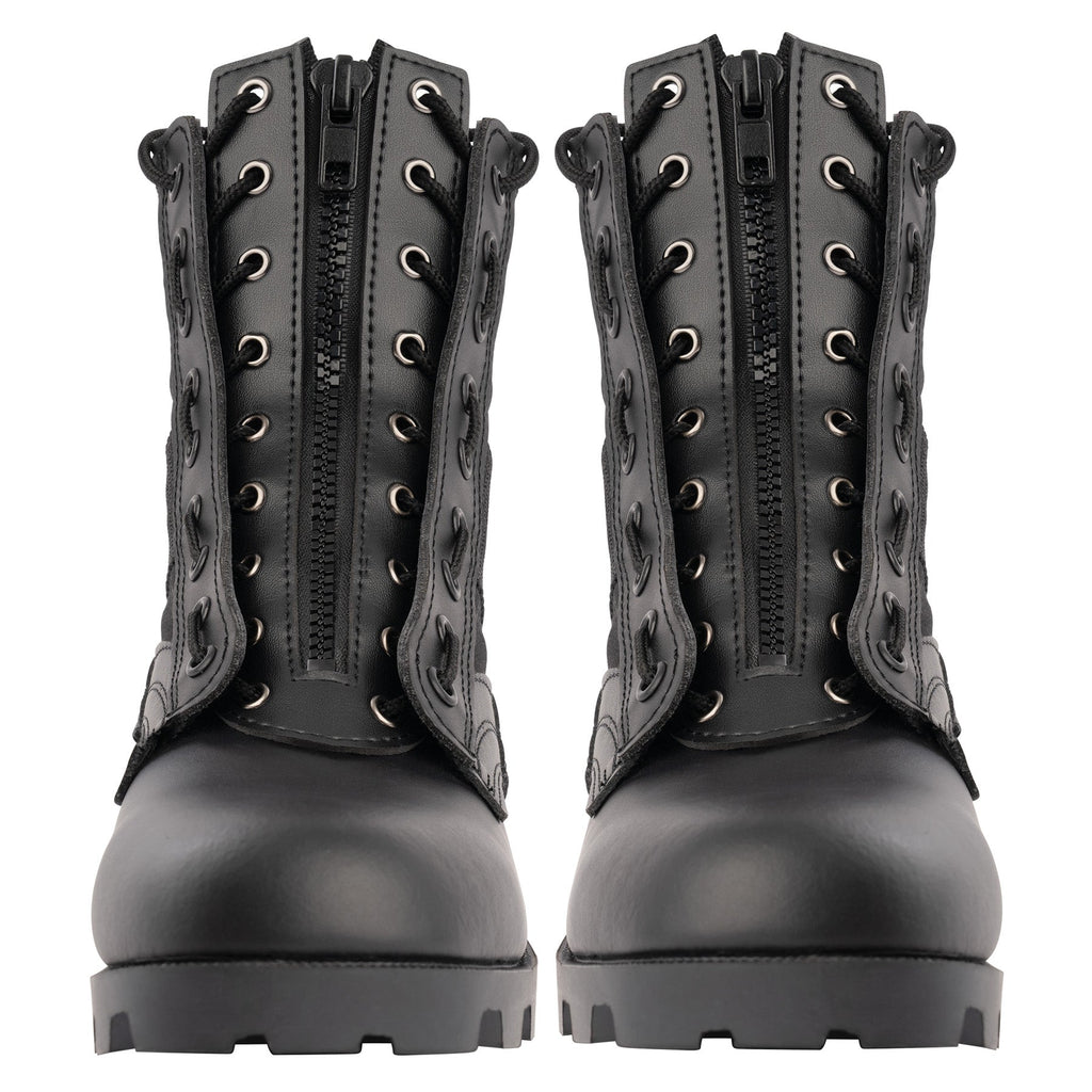 Rothco Zipper Boot Laces