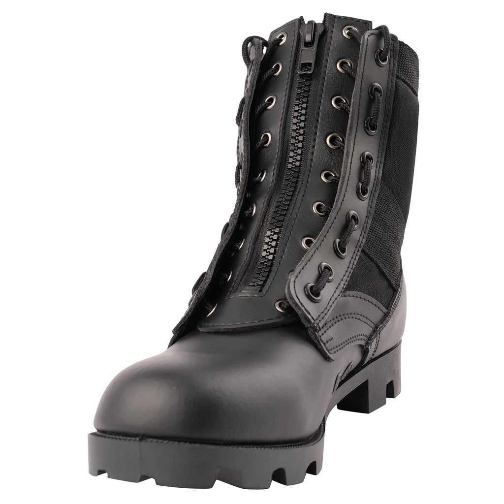 Rothco Zipper Boot Laces