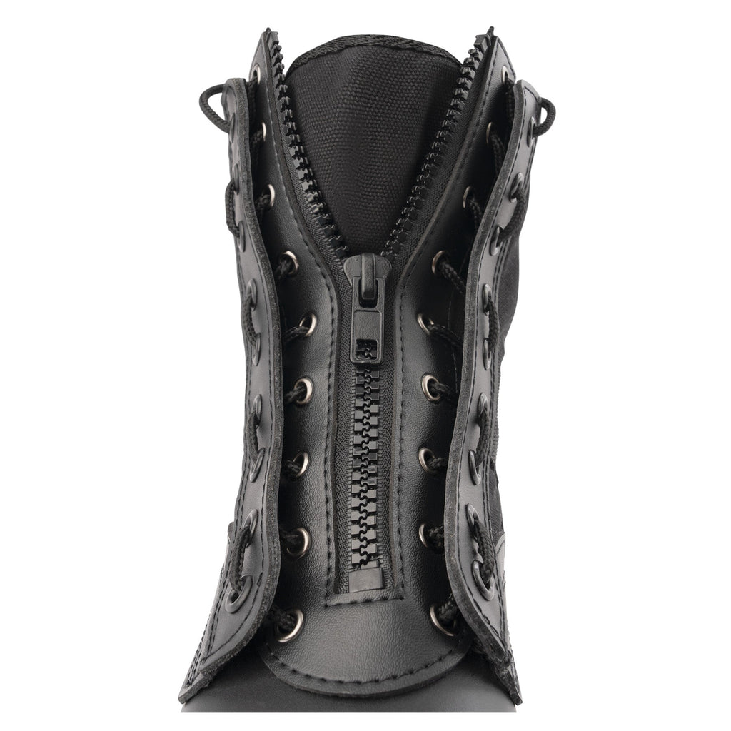Rothco Zipper Boot Laces