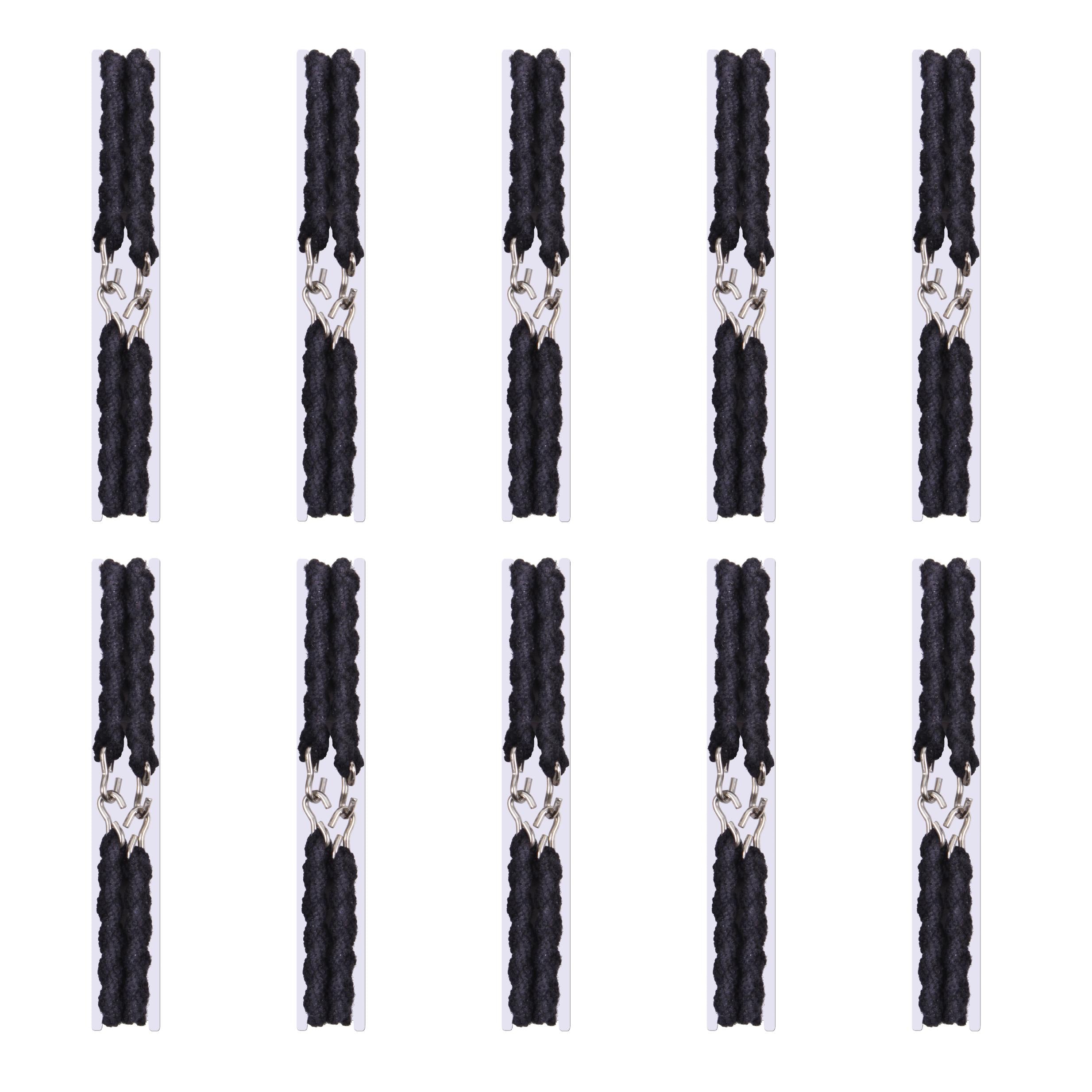 Rothco Blousing Garter Straps