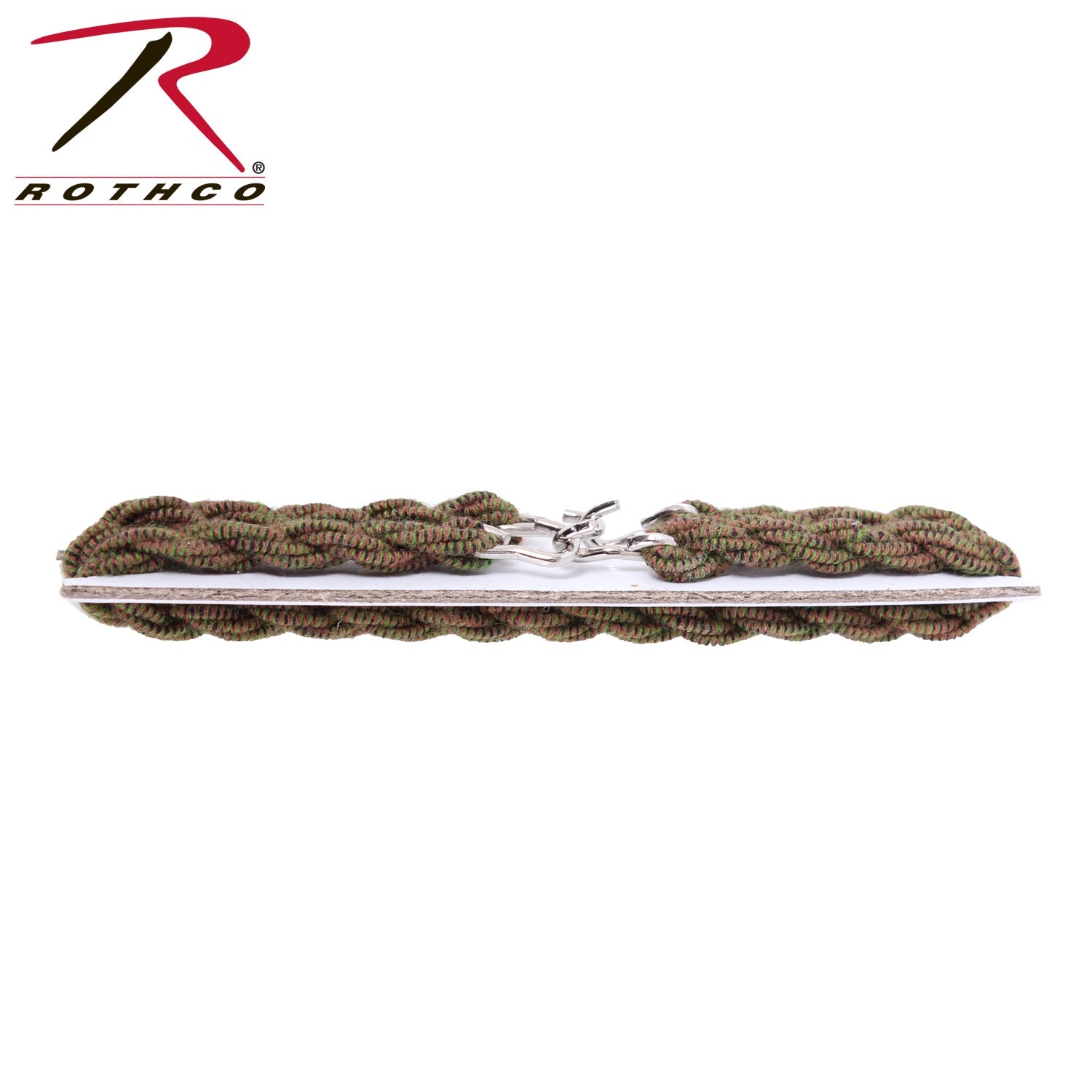 Rothco Blousing Garter Straps