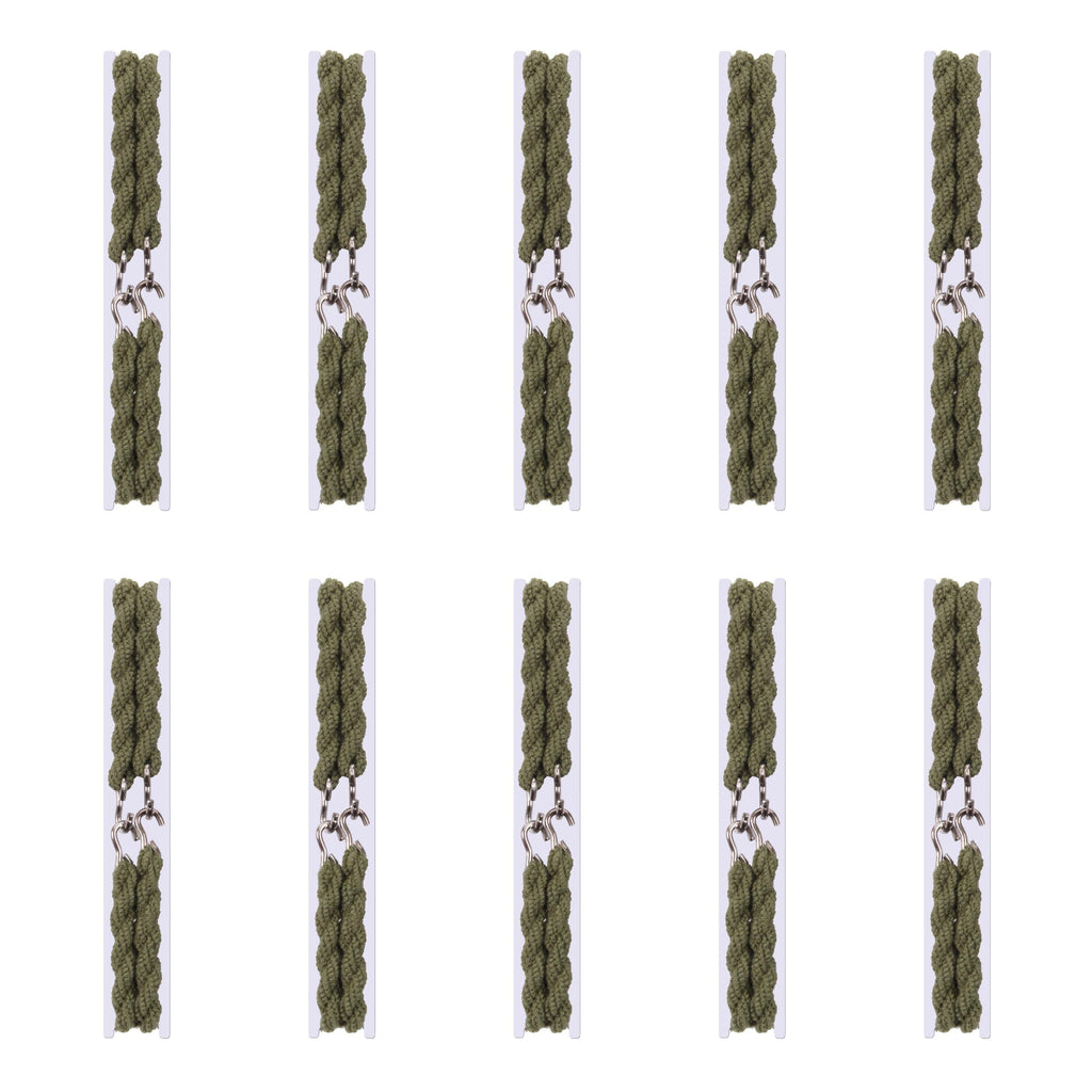 Rothco Blousing Garter Straps