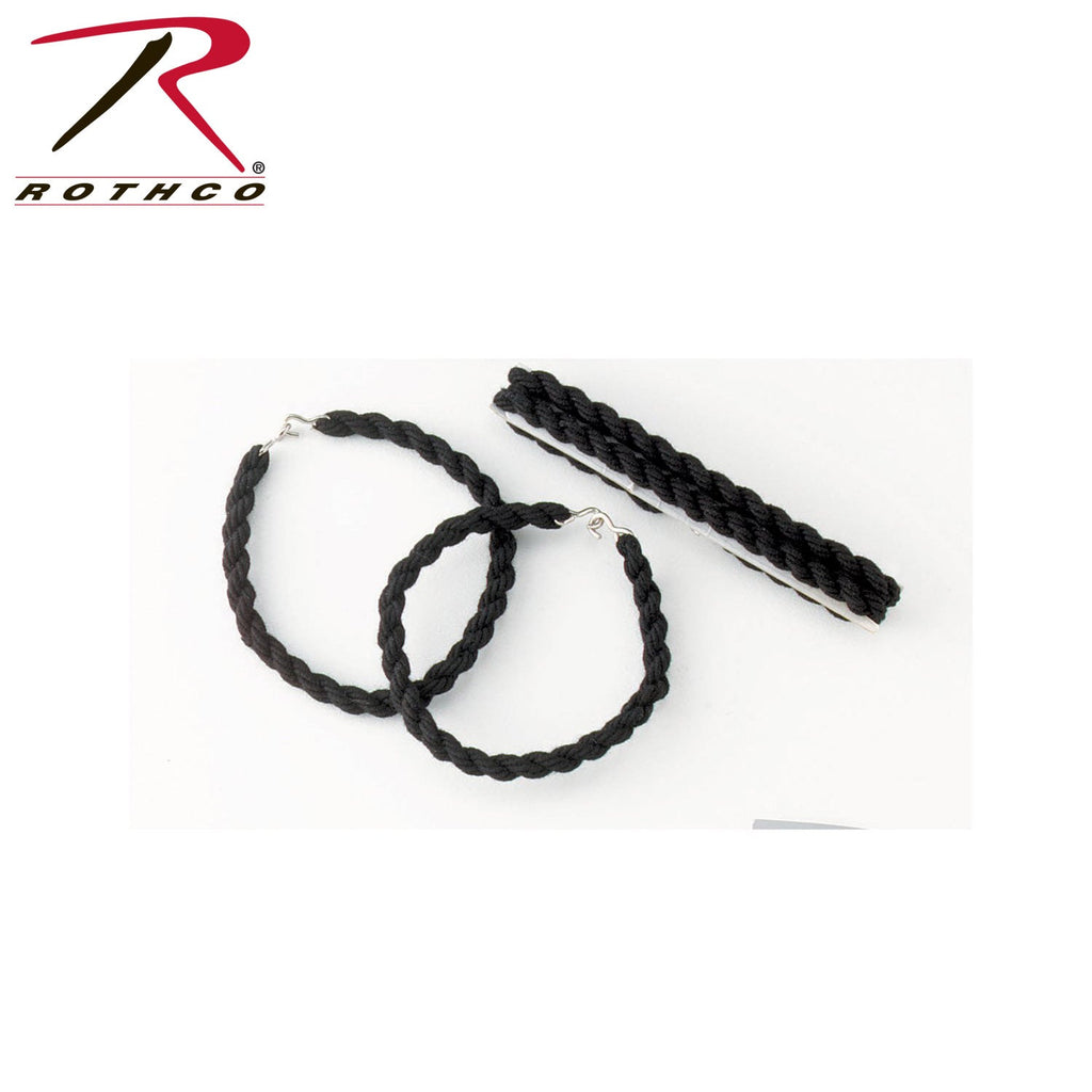 Rothco Blousing Garter Straps