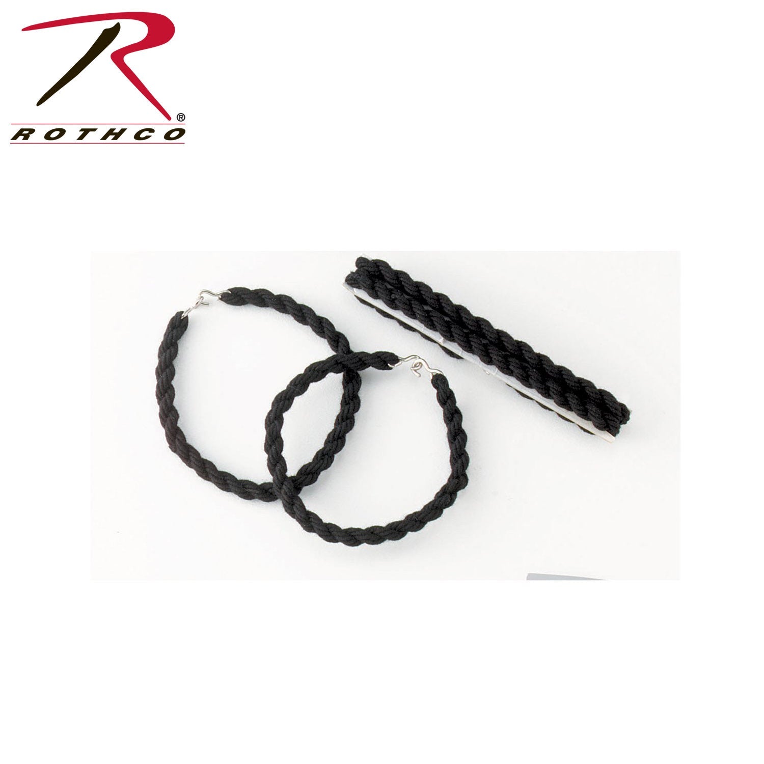 Rothco Blousing Garter Straps