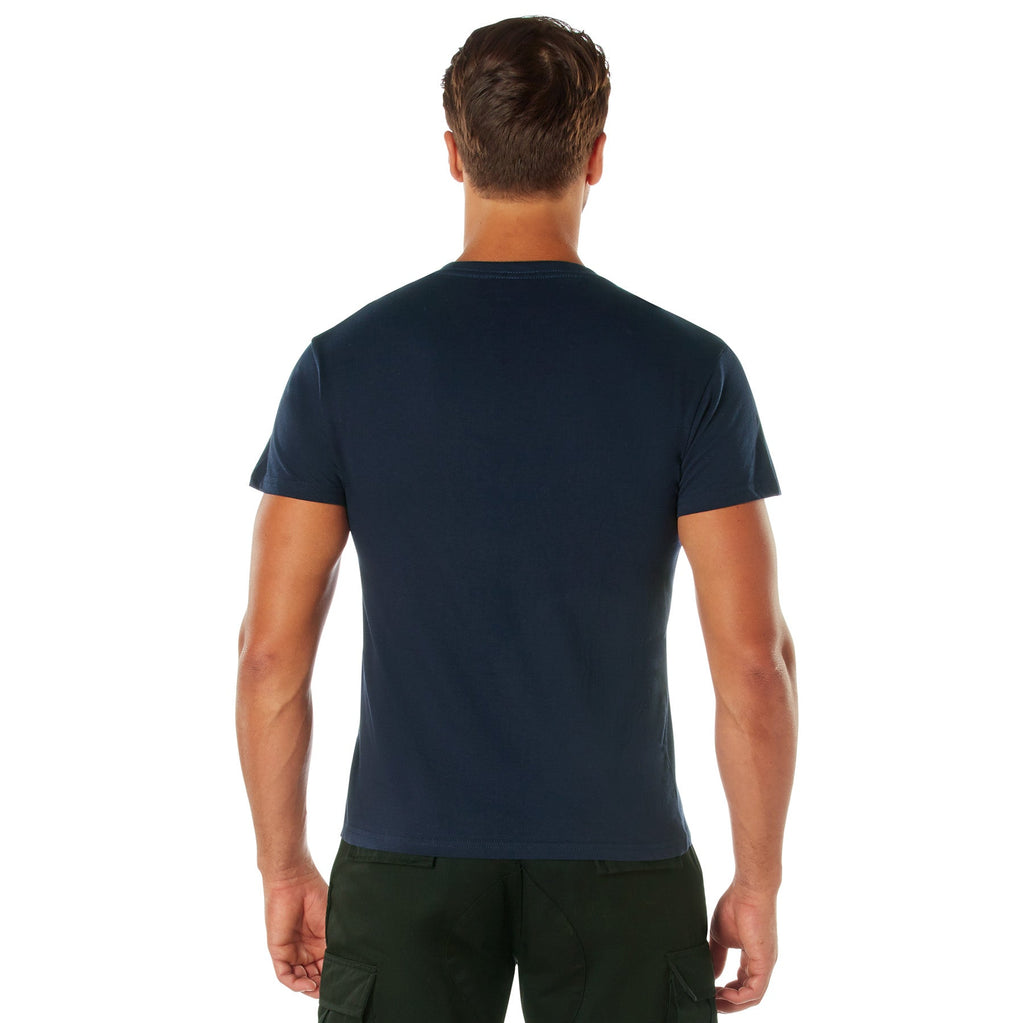 Officially Licensed NYPD T-shirt