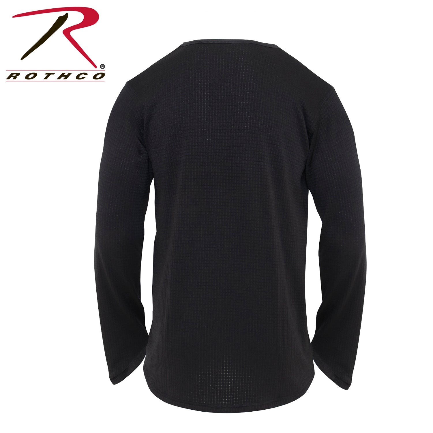Rothco ECWCS Gen III Level II Underwear Crew Top