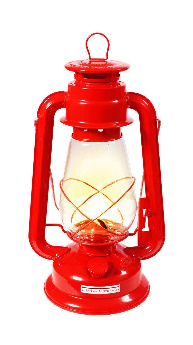 Rothco Kerosene Hurricane Lantern