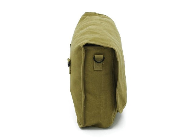 Rothco Canvas Paratrooper Messenger Bag