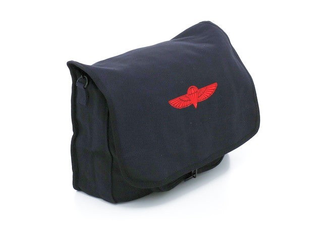 Rothco Canvas Paratrooper Messenger Bag