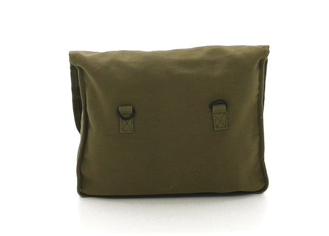 Rothco Canvas Paratrooper Messenger Bag