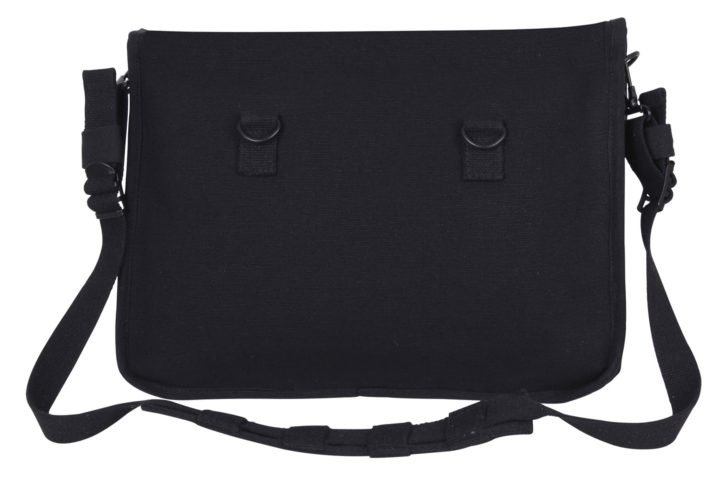 Rothco Canvas Paratrooper Messenger Bag