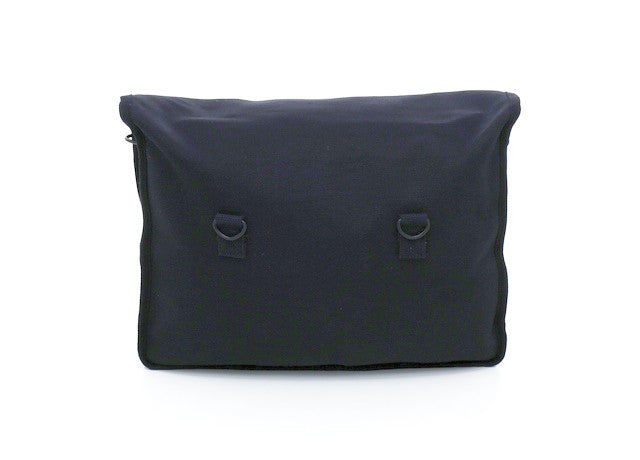 Rothco Canvas Paratrooper Messenger Bag