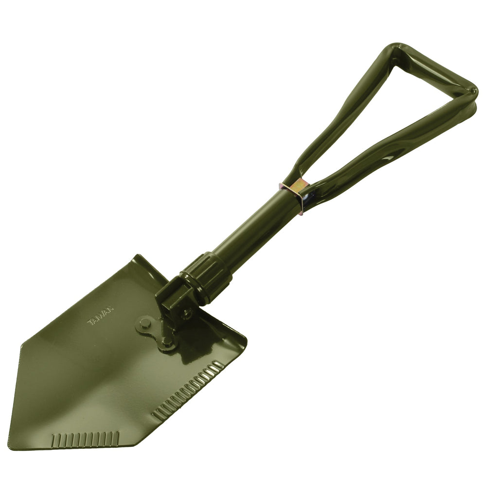 Rothco Tri-Fold Shovel