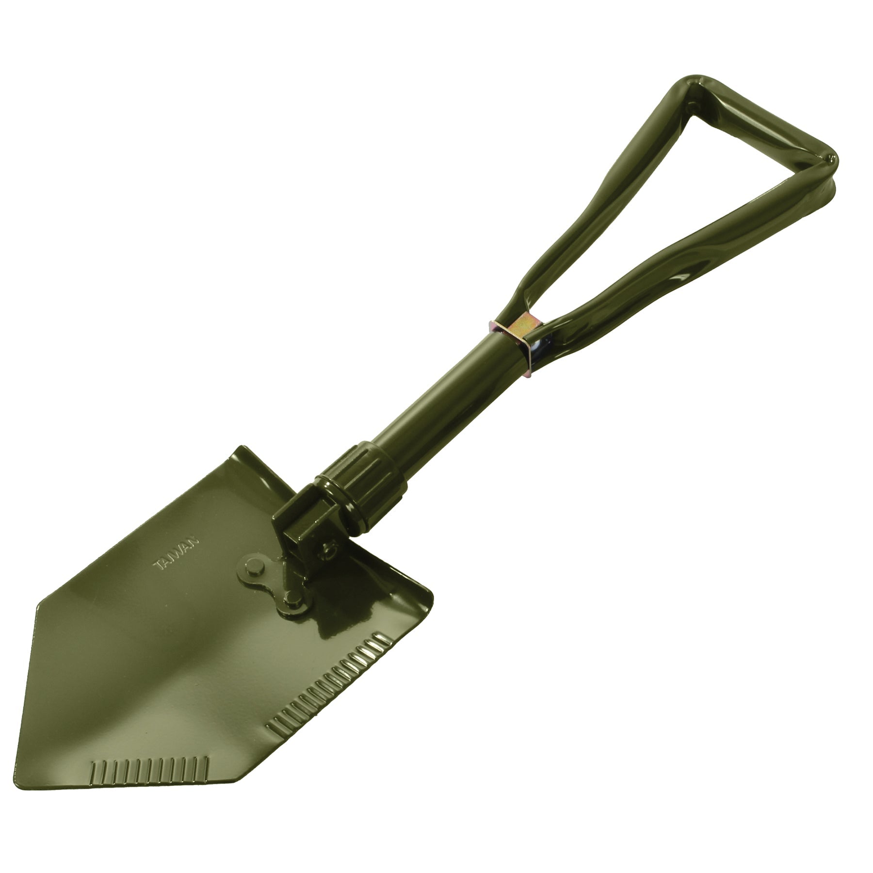 Rothco Tri-Fold Shovel