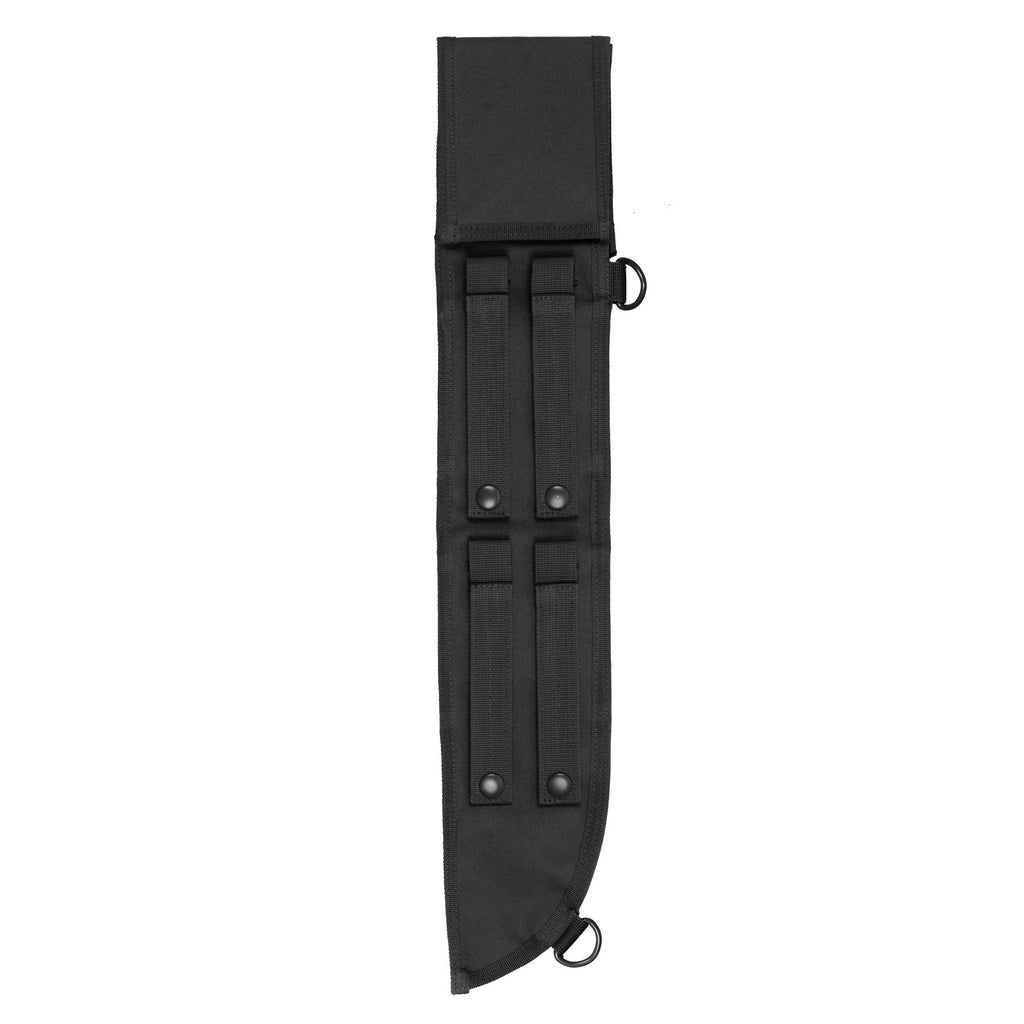 Rothco MOLLE Compatible Machete Sheath - 18 Inch
