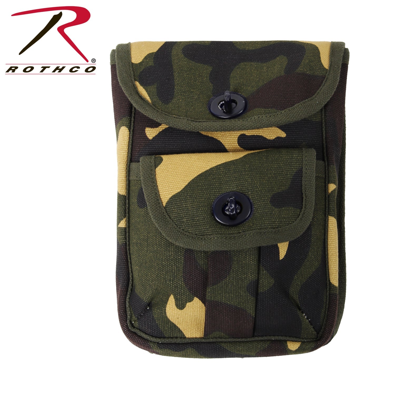 Rothco Ammo Pouch